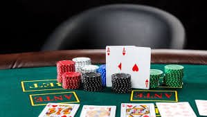 Hasil showdown AduQ dengan kartu pemain dan pemenang