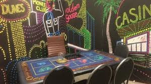 Tampilan permainan Fortune Mouse dengan lima gulungan dan simbol keberuntungan di platform bioskop777